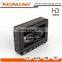 dual lens 1080p Amebarella car dvr car dvr with rear camera