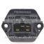 Air Conditioning EX ZAX Air Resistor For Excavator