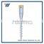 Steel Earth Screw Anchor for Fence Post