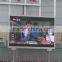 2016 hot sale P6 outdoor full color led advertising display CE RoHS Certified Led screen TV