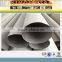 AISI 316 En10204-3.1 Stainless Steel Welded Pipe