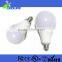 CCT2700-6500K AC85-265V 80Ra E27 Led Bulb Light 9W Led Lights