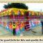 Factory direct sales chinese manufacturer joy spray cart rides for sale