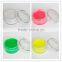 Create your own brand private label uv neon for face body paint