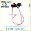 iTreasure Sport Hot Selling High Quality Mini Wireless Bluetooth Earphone headphone