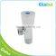 Luxury 3 Handle Luxury Bathroom Taps Shower Faucets
