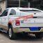 Fiberglass Dodge Ram 1500 Crew Cab Sport Canopy