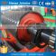 Chinese manufacturers supply industrial belt conveyor drum pulley