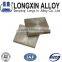 nickel base alloy 800h