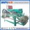 wet metal wire drawing equipment
