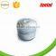 spherical cream jar,empty cream jar, cosmetics cream glass bottles and jars,cosmetic cream jar