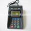 Shenzhen multifunctional RS232 SAM card contactless ic chip card reader/atm keyboard pinpad-- HCC890