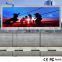 P6 LED High Brightness Outdoor Wall Waterproof LED Advertising Screen With CE