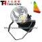 best factory mining led cap lamps with plastic reflector