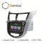 Android 4.4 & Android 5.1 Quad Core Ownice C180 Radio Player for Hyundai Verna Accent Support OBD DTV