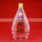 Hot sale workable price drink woodfrodded reserveddsw bottles gold printing liquor bottles 750ml yungcheng spirit bottles
