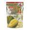 custom pineapple plastic packing bag for nuts potato net bag packing