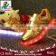 KIDS BOY usb led shoes