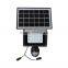 Top Quality Newest Monitor DVR And Lighting Solar LED 1.3 Mega Pixel Hidden Camera