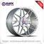 Semi Forged 20 inch alloy wheels by CGCG alloy wheel manufacturer CGCG228