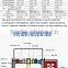 Salt Corrosion Equipment - ASTM