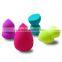 Odd Shape High Quality Skin Care Latex-free Makeup Sponge