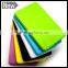 Full Capacity External Battery 2200mAh Slimness Card Power Bank