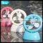 Cute Hand Battery Operated Portable Mini Fan Fans