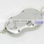 45KG/5g Digital Smile Face Luggage Digital Hanging Scale