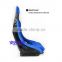 RECARO Sport Racing Seat/Sport Seat AD-911/FRP/Blue suede