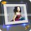 China factory hot sale full function hd 1080p digital photo frame 10 inch large size digital photo frame