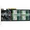 KingDian Brand Super fast speed 1tb SSD PCIE card SSD hard drive for server