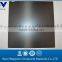 UD carbon fiber panel for medical usage 100% full black