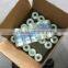POLYESTER MULTIFILAMENT FISHING TWINE COLORED