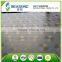pvc gypsum ceiling tiles of special series for decoration