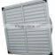 YAOSHUN Ventilation exhaust fan with glass steel/fiber glass material