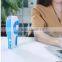 Mini usb water cooler bladeless fan with 2000mAh Lithium battery