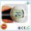 Special classical plastic wine bottle thermometer
