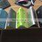 new items in china market 1 year warranty 13000mah restaurant power bank for customers