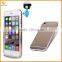 aluminum+pc mirror cover for iphone 7