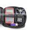 AM831 Digital Vane Anemometer Wind Speed Temperatuer and Humidity
