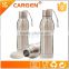 Hight grade stainless steel insulated vacuum water bottle