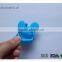 Cheap Candy Color water proof Soft Silicone Purse