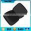 durable nylon cover eva tool travel case with plastic handle