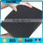 durable nylon cover eva tool travel case with plastic handle