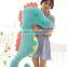 2016  Hot Sale Promotion Plush Stuffed Sea Animal Fancy Pillow Case