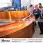 Steel Casting Riding Ring for Cement And Mining Industry