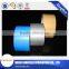 Moisture-proof top level fiberglass duct insulation tape