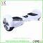 Hover board 2 wheels skateboard electric self balancing balance scooter