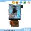 1.77" inch 128*(RGB)*160 dots with DRIVER IC ILI9163C and MPU 8_Bit INTERFACE